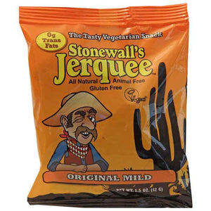 Stonewall - Jerquee, 42g | Multiple Flavours