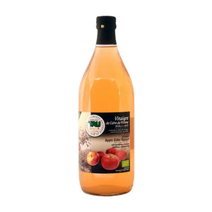 Tau - Organic Apple Cider Vinegar, 1L
