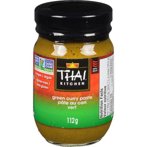 Thai Kitchen - Spicy Curry Paste, 112g | Multiple Flavours