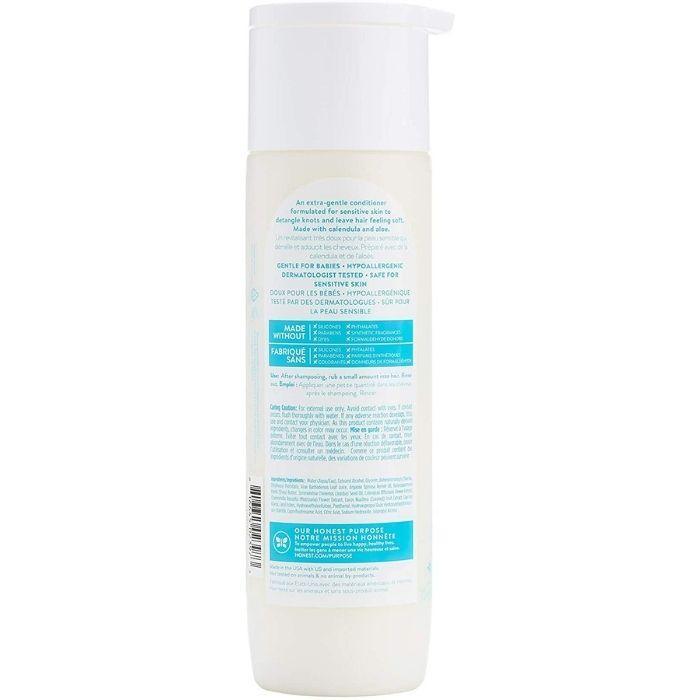 The Honest Company - Fragrance-free Conditioner, 10 Oz- Pantry 2