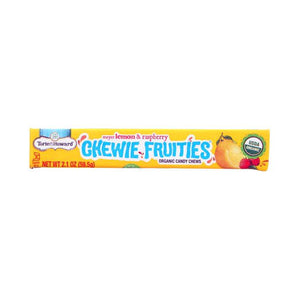 Torie & Howard - Chewy Fruities, 59.5g | Multiple Flavours