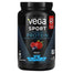 Vega - Sport - Premium Plant-Based Protein Powder, Berry (801g)