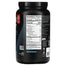 Vega - Sport - Premium Plant-Based Protein Powder, Chocolate (837g) - Back