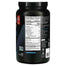 Vega - Sport - Premium Plant-Based Protein Powder , Vanilla (828g) - Back