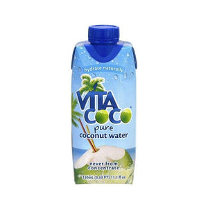 Vita Coco - Coconut Water, The Original, 330ml