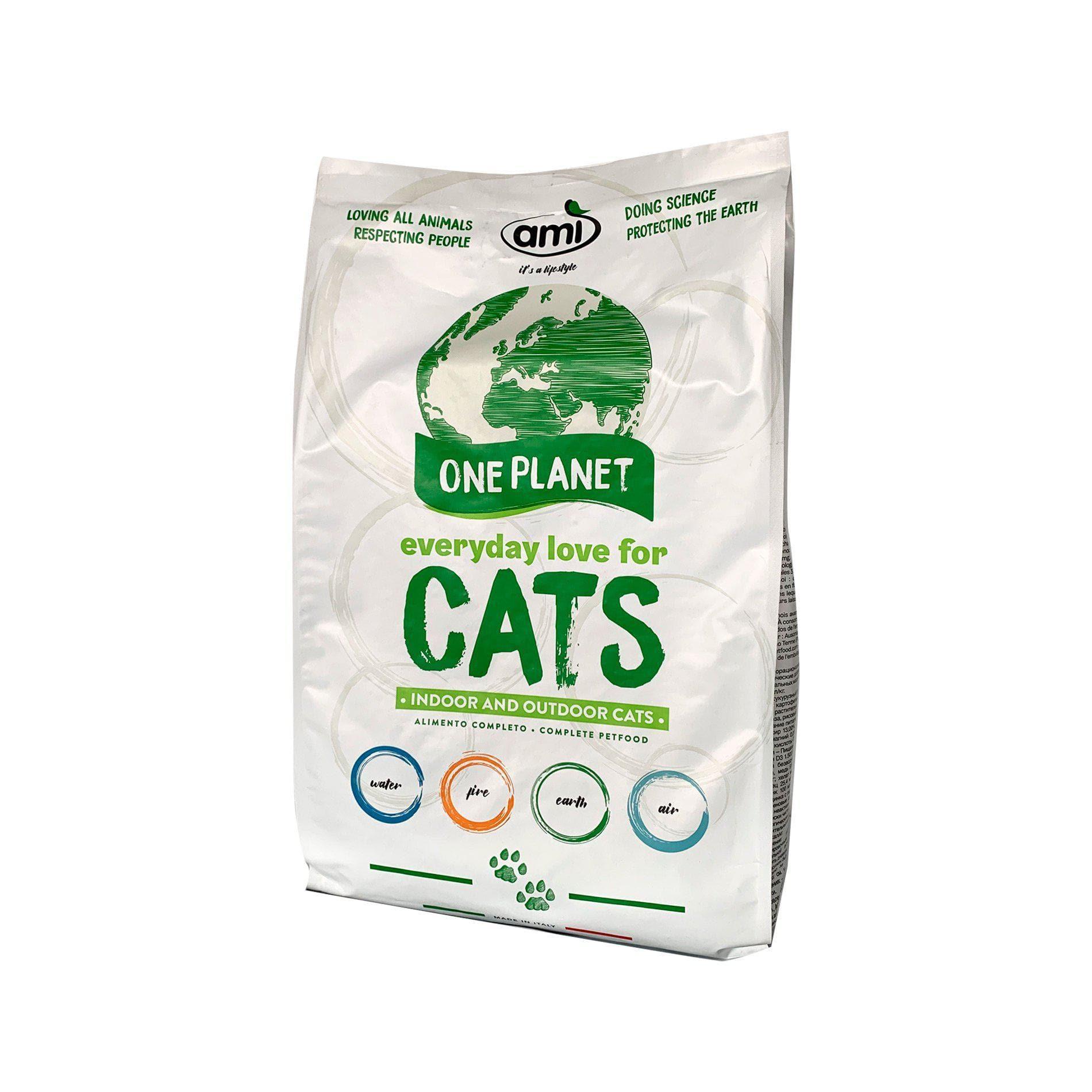 Ami Plant based Cat Food 264.55 Oz