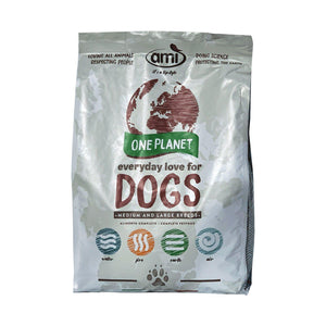 Ami - Plant-based Dog Food, 105.82 Oz