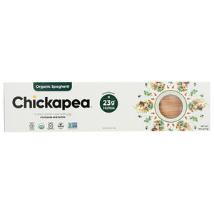 Chickapea – Pasta Spaghetti, 8 oz