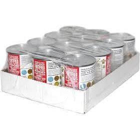 Evolution Diet - Canned Dog Food Vegetable Stew 12 Cans, 13.01 Oz