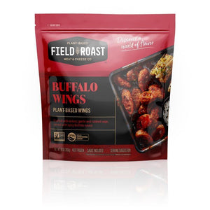 Field Roast - Plant-Based Buffalo Wings, 10 oz