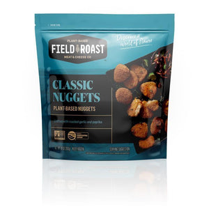 Field Roast - Plant-Based Nuggets, 10 oz
