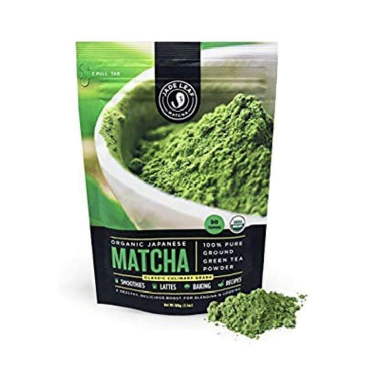 Jade Leaf - Tea Matcha, 0.7 Oz- Pantry 1