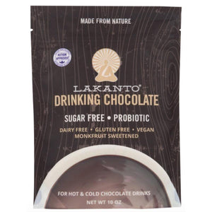 Lakanto – Drinking Chocolate