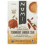 Numi Tea – Amber Sun Turmeric Tea – 12 Bags, 1.1 oz- Pantry 1