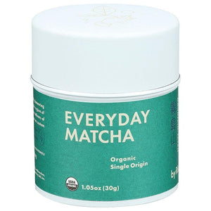 Rishi – Everyday Matcha Tin, 1.05 oz