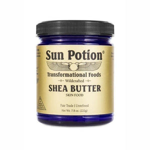 Sun Potion – Shea Butter