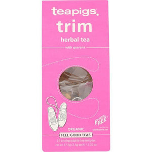 Teapigs - Trim, 15 bags