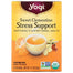 Yogi Tea - Sweet Clementine Stress Support, 16 Bags, 1.1 oz- Pantry 1