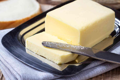 Plant-Based Butter Vs Regular Butter - What's Healthier?