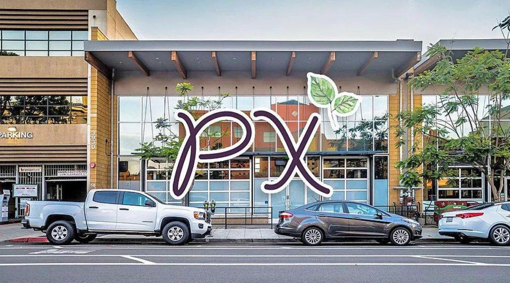 Plant-Based Retailer PlantX Opening 1st Canadian Flagship Store in Squamish