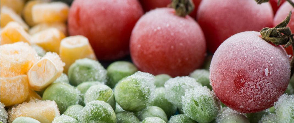 Fresh vs. Frozen: Pros and Cons of Eating Frozen Fruits and Veggies