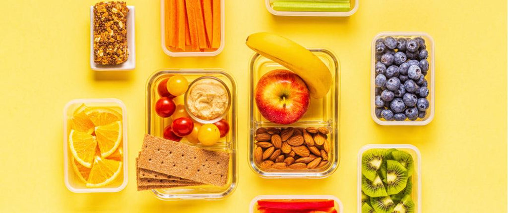 5 Healthy and Easy Food Swaps For Kids