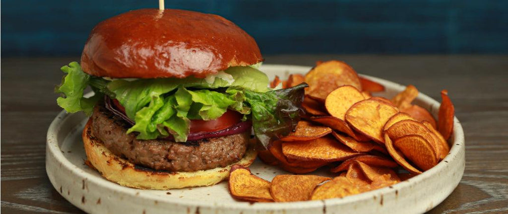 What Is Plant-Based Meat, And Is It Healthy?