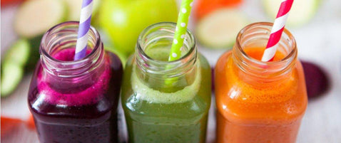Juice Cleanse 101: What You Need To Know