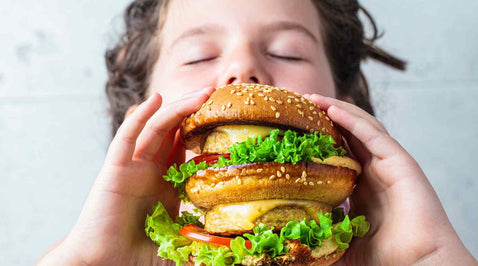 What Is Vegan Junk Food? Is It Healthy To Eat?