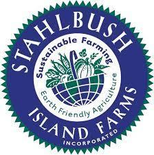 Stahlbush Island Farm
