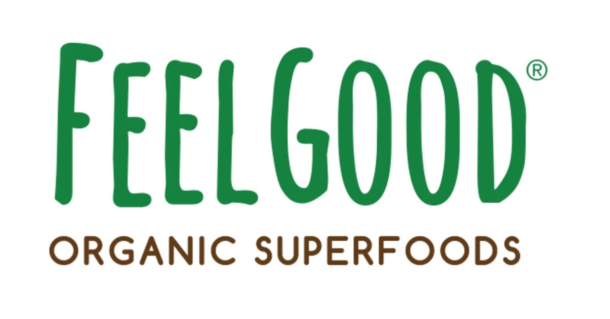 Feelgood Organic Superfood