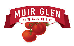 Muir Glen Organic Tomato