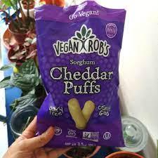 Vegan Chips