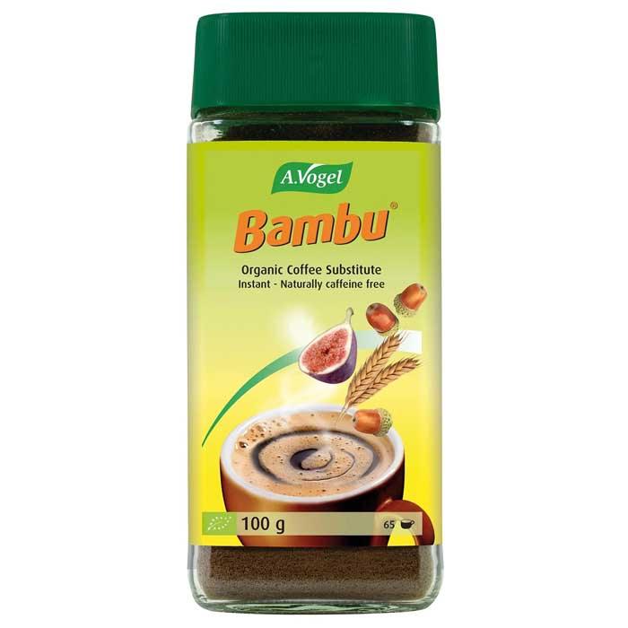 A.Vogel - Bambu Organic Instant Coffee Substitute, 100g