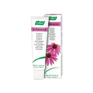 A. Vogel - Echinacea Toothpaste, 100g