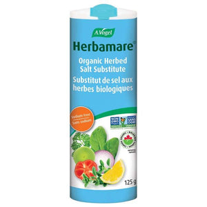 A. Vogel - Herbamare Sodium-free, 125g