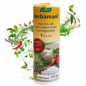 A. Vogel - Herbamare Spicy | Multiple Sizes