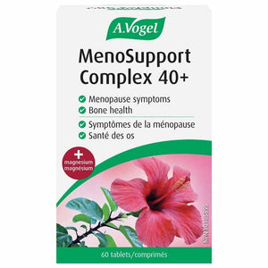 A. Vogel - MenoSupport Complex, 60 Tablets
