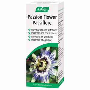A. Vogel - Passion Flower, 50ml
