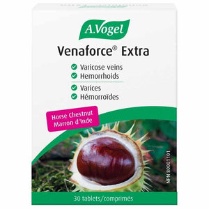 A. Vogel - Venaforce Extra, 30 Tablets
