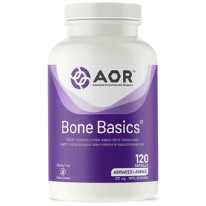 AOR - Bone Basics | Multiple Sizes