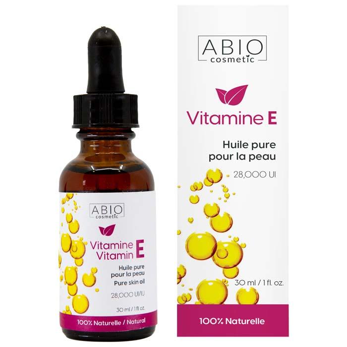 Abio - Skin Oil Vitamin E 28000 IU, 30ml