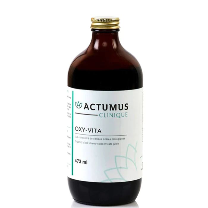 Actumus - Oxy Vita, 473ml