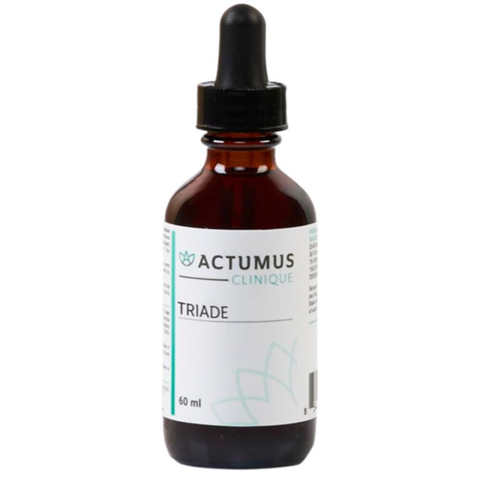 Actumus - Triade, 60ml