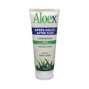 Aloex - After Sun Soothing Lotion, 200ml
