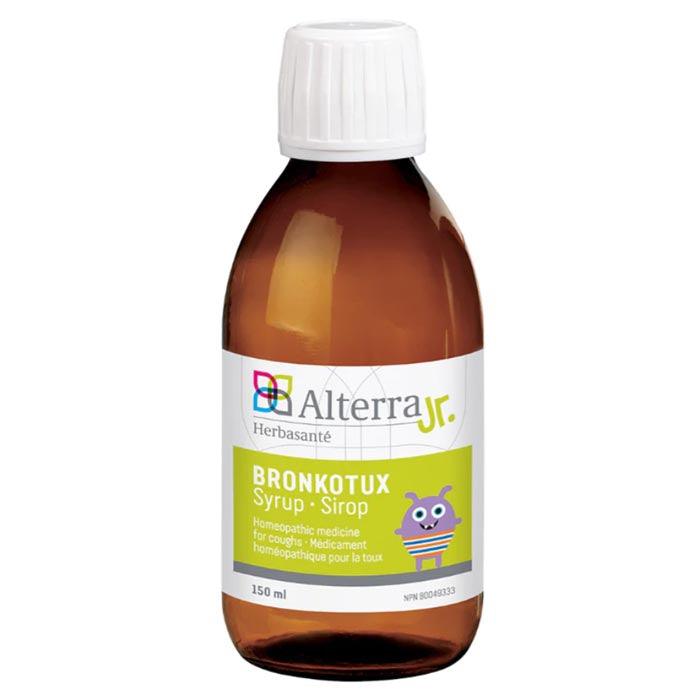 Alterra - Bronkotux Kids, 150ml