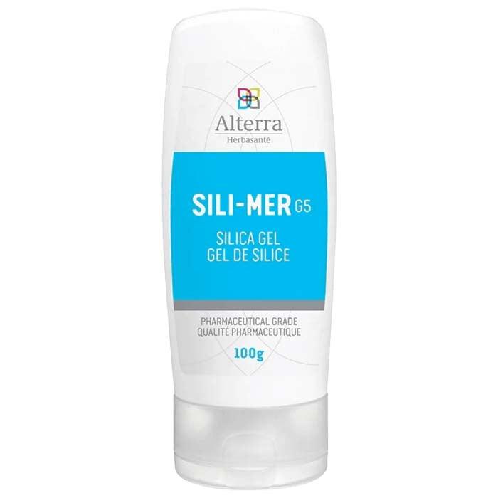 Alterra - Sili-Mer G5 Gel, 100 g gel