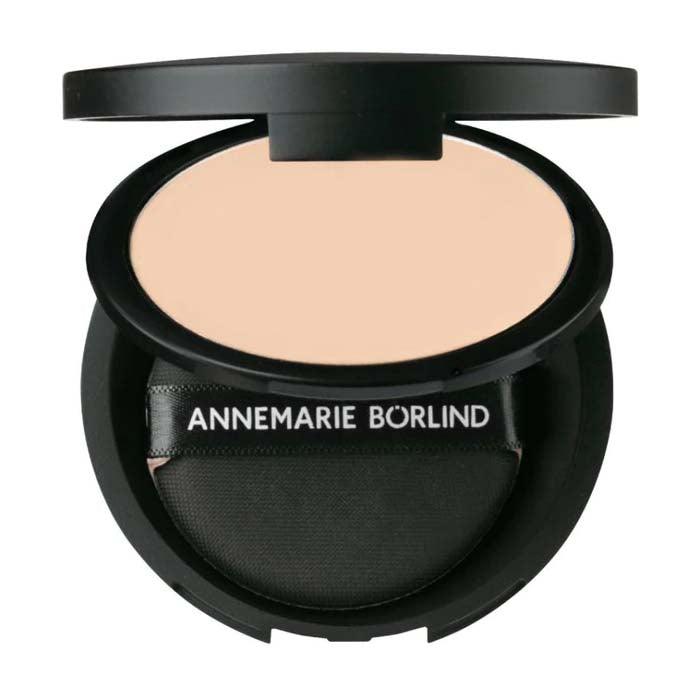 Annemarie Borlind - Compact Make-Up Light, 10g