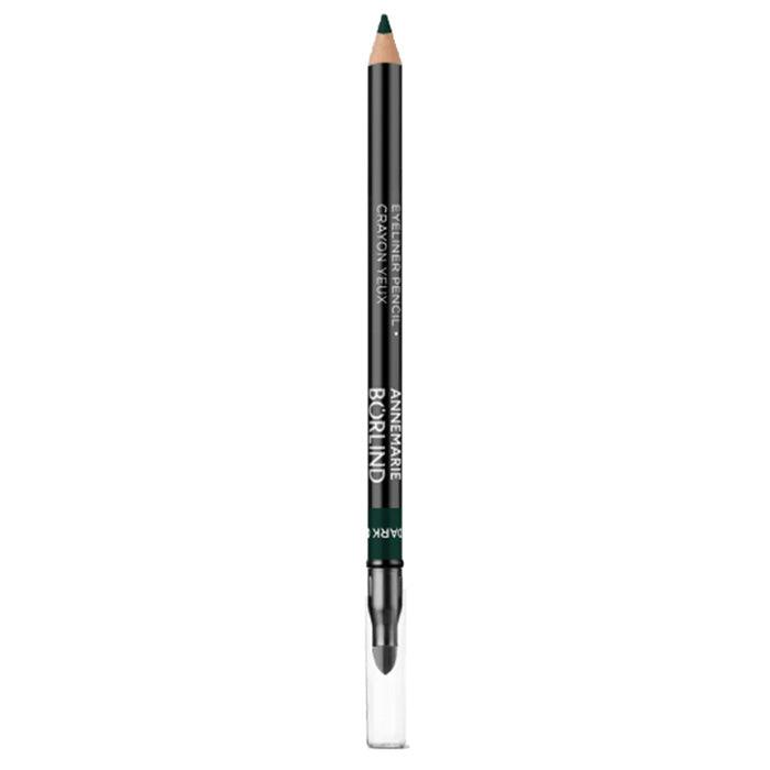 Annemarie Borlind - Eyeliner Pencil Dark Green, 1g
