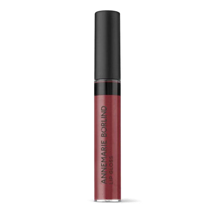 Annemarie Borlind - Lip Gloss Dark Bronze, 9.5ml